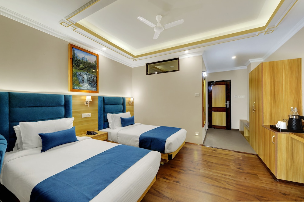 Deluxe Room photo 3