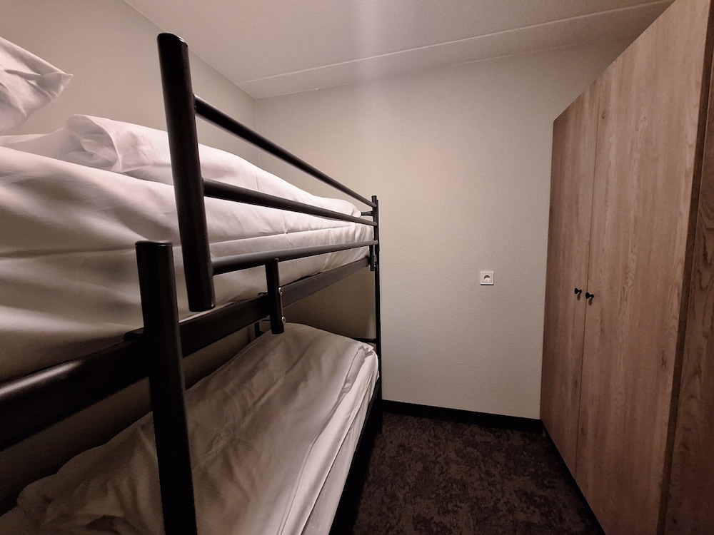 Family Suite - Photo 4