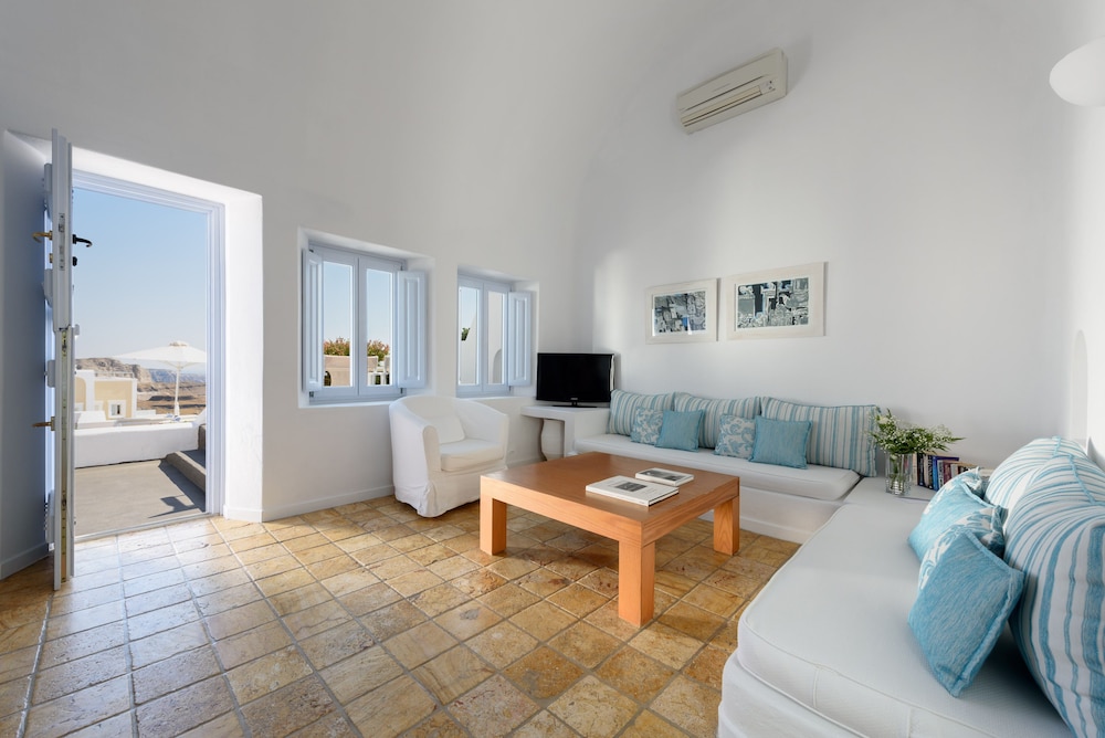 Suite, Partial Sea View (La Boheme)