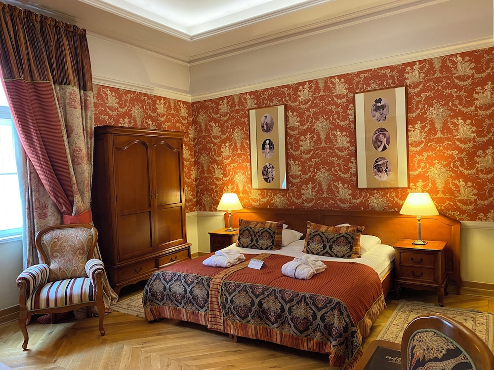 Superior Double Room - Photo 3
