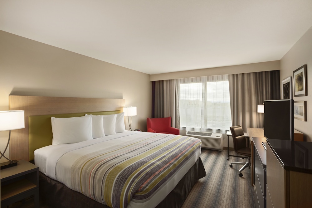 Suite, 1 Bedroom, Non Smoking photo 2