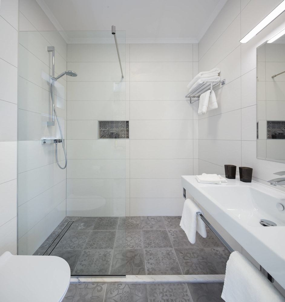 Luxury Suite, 1 Bedroom, Kitchen photo 2