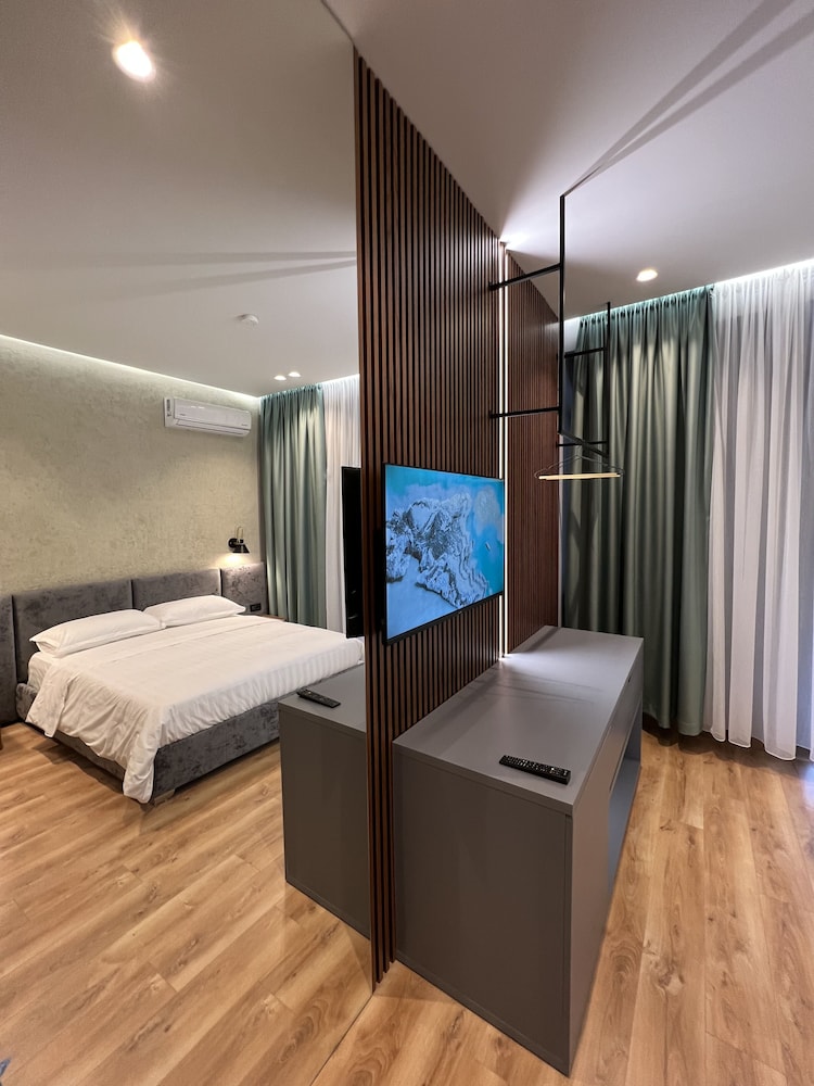 Comfort Room