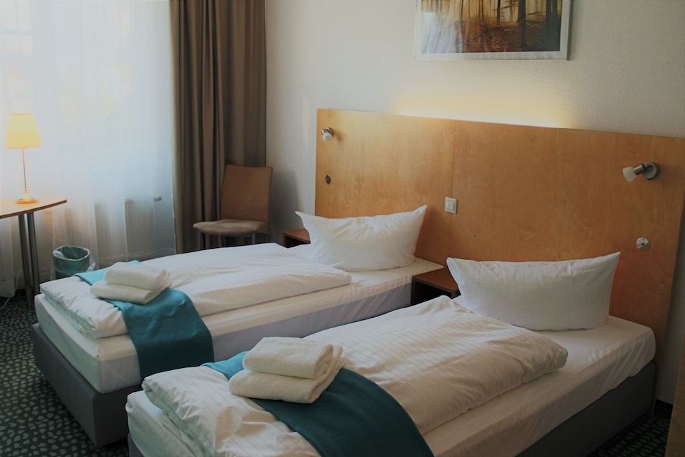 Classic Double or Twin Room