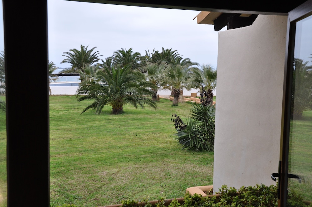 Triple Room, Garden View - Photo 8