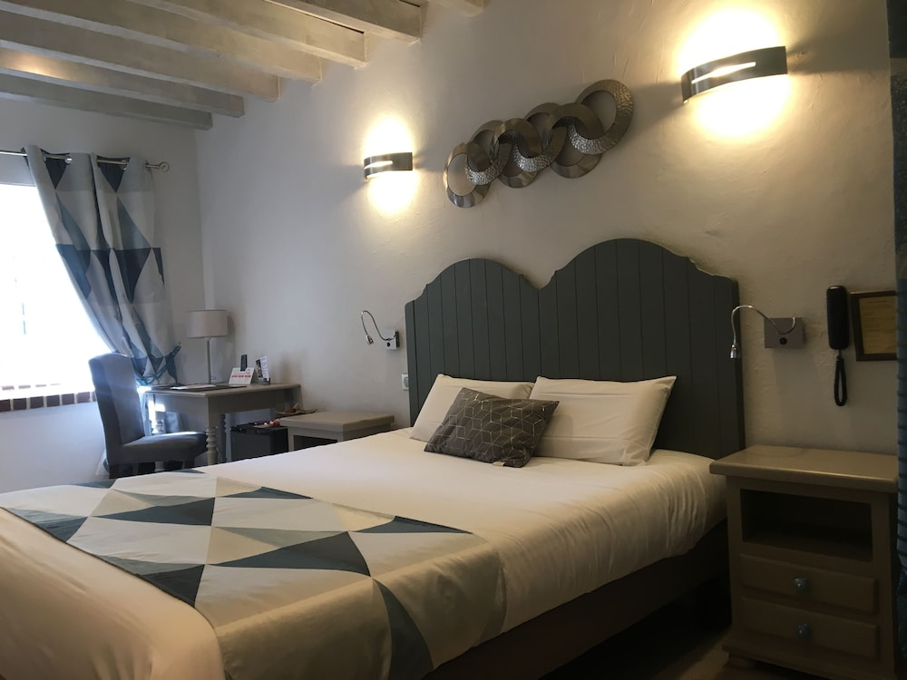 Standard Single Room photo 2