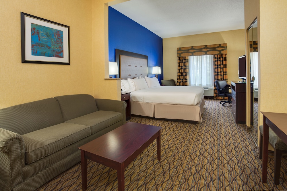 Standard Room, 1 King Bed with Sofa bed photo 1