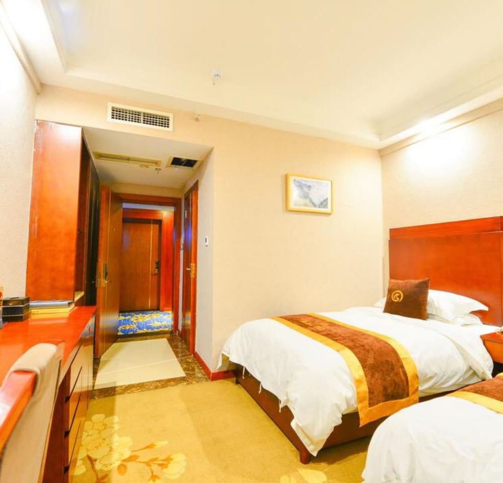 Grand Twin Room
