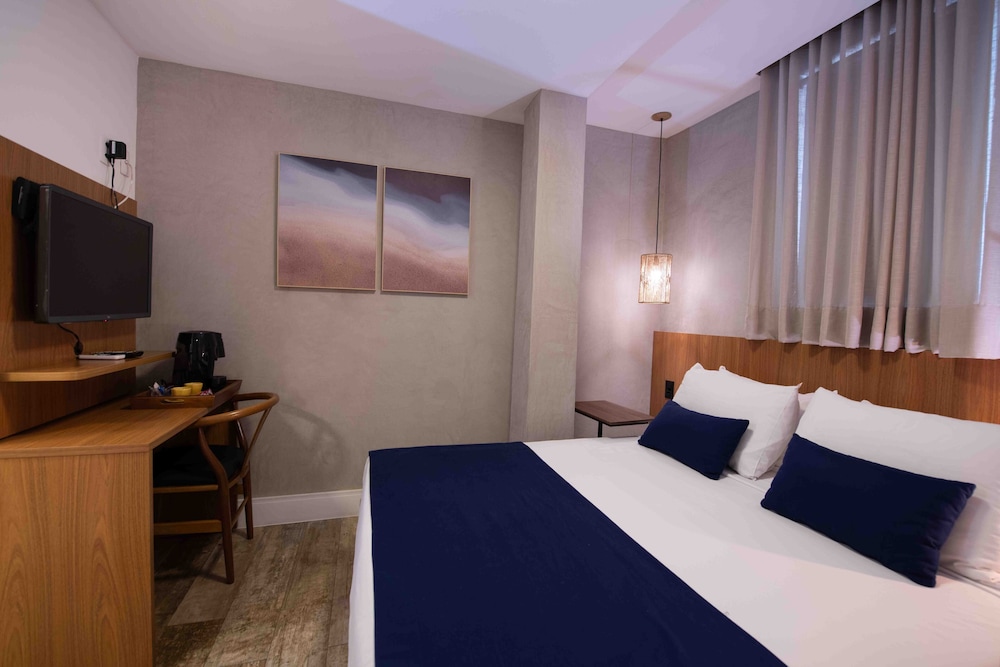 Basic Double Room - Photo 6