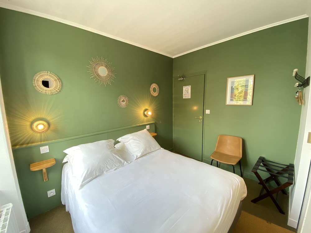 Standard Single Room photo 2