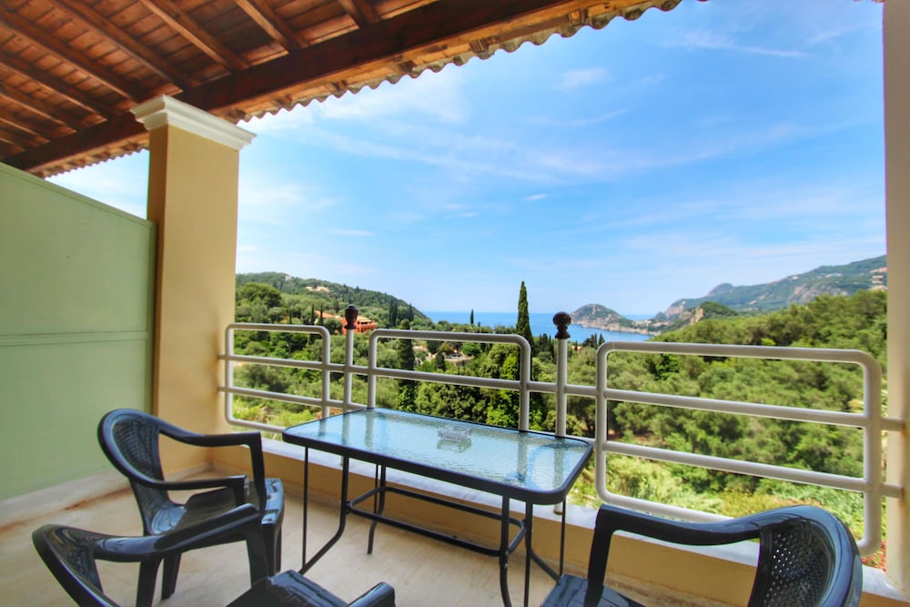 Panoramic Studio, Sea View photo 2