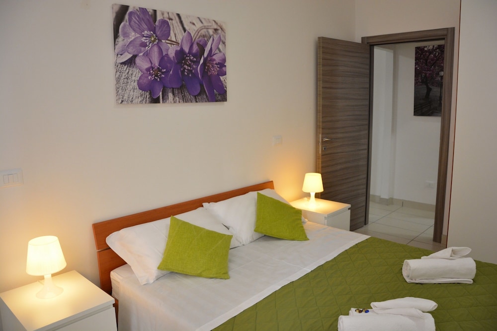 Comfort Apartment, 1 Bedroom (5 pax)