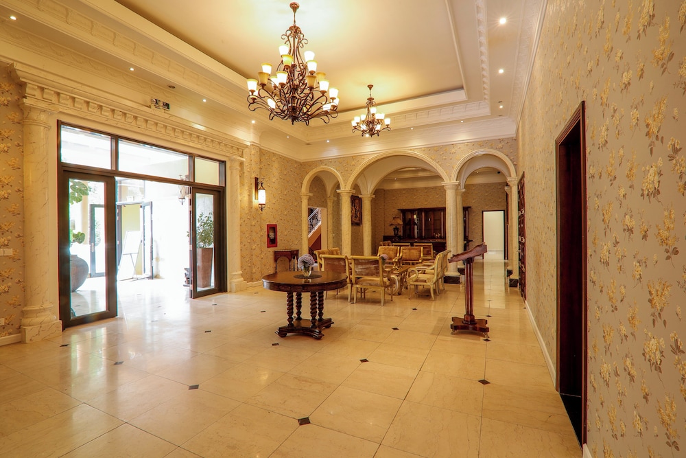 Larose Luxury Double or Twin Room Garden view - Photo 5