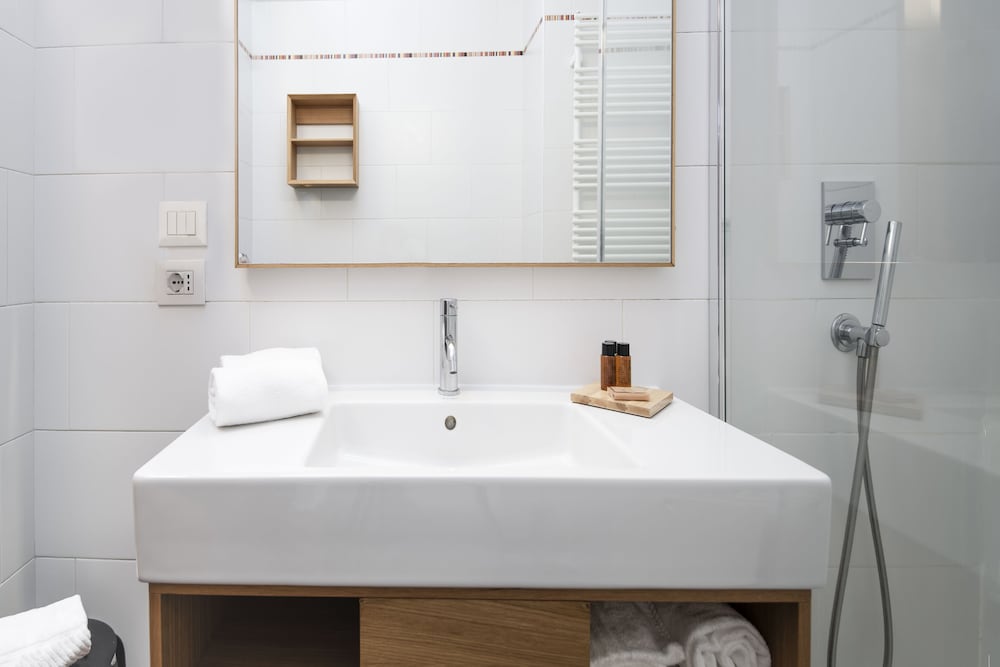 Double Room Single Use photo 2