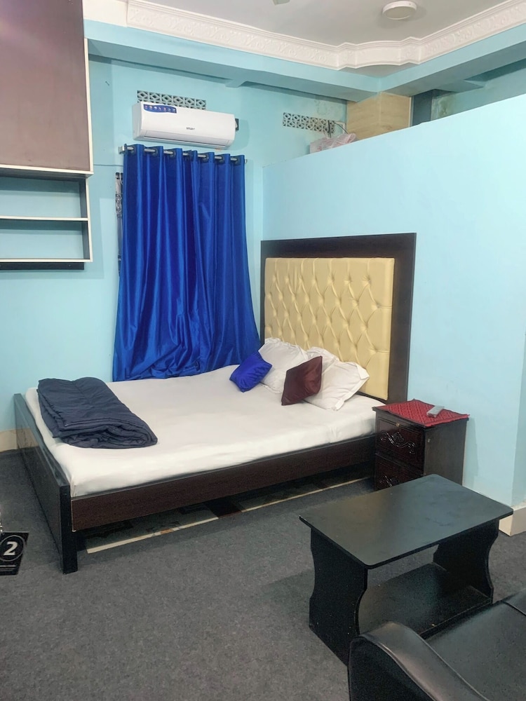 Superior Double Room, City View photo 1