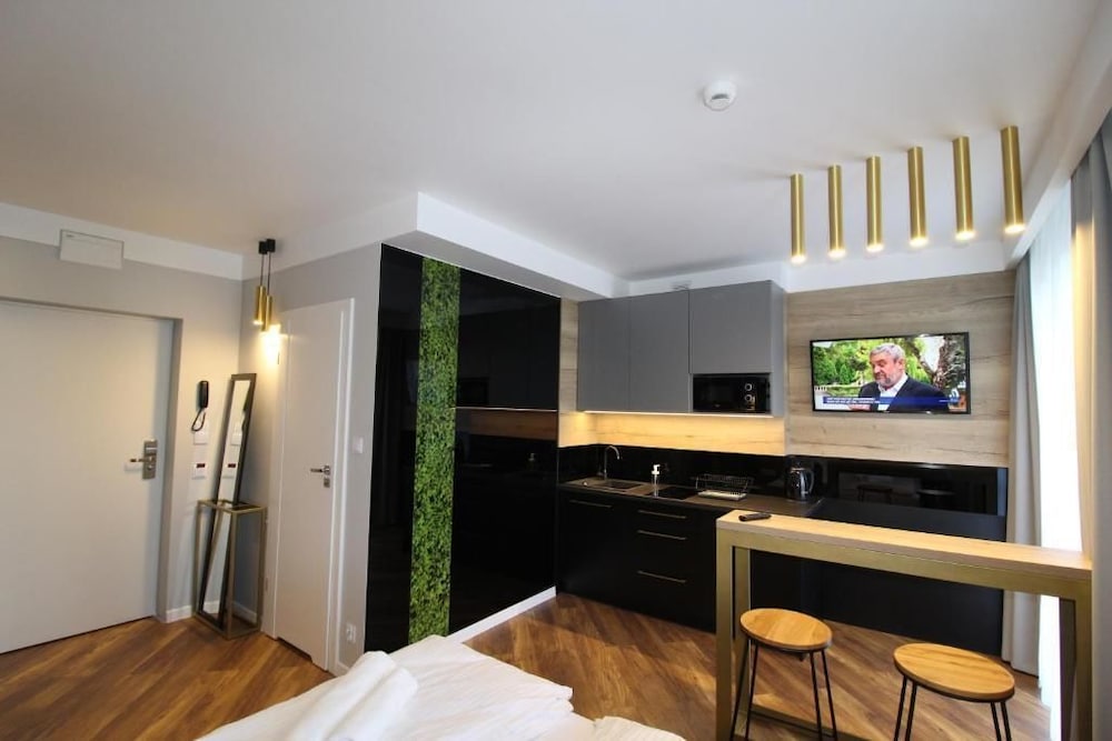 Standard Apartment (number 101, 109) photo 2