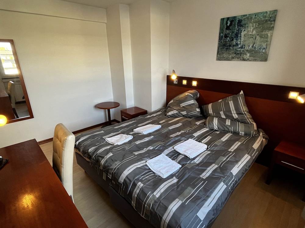 Premier Double Room, 1 Bedroom