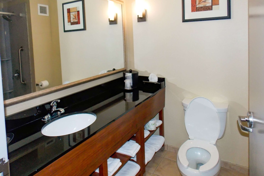 Suite, Multiple Beds, Accessible, Non Smoking - Photo 9