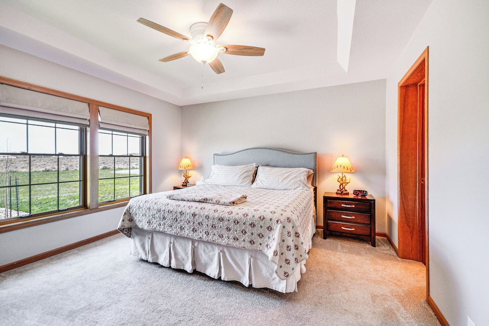 House (2 Bedrooms) photo 3
