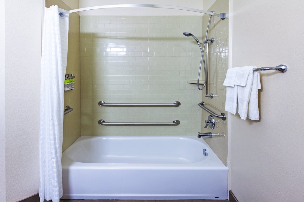 Suite, 1 Bedroom, Accessible Bathtub (Comms, Mobil, Access Tub)