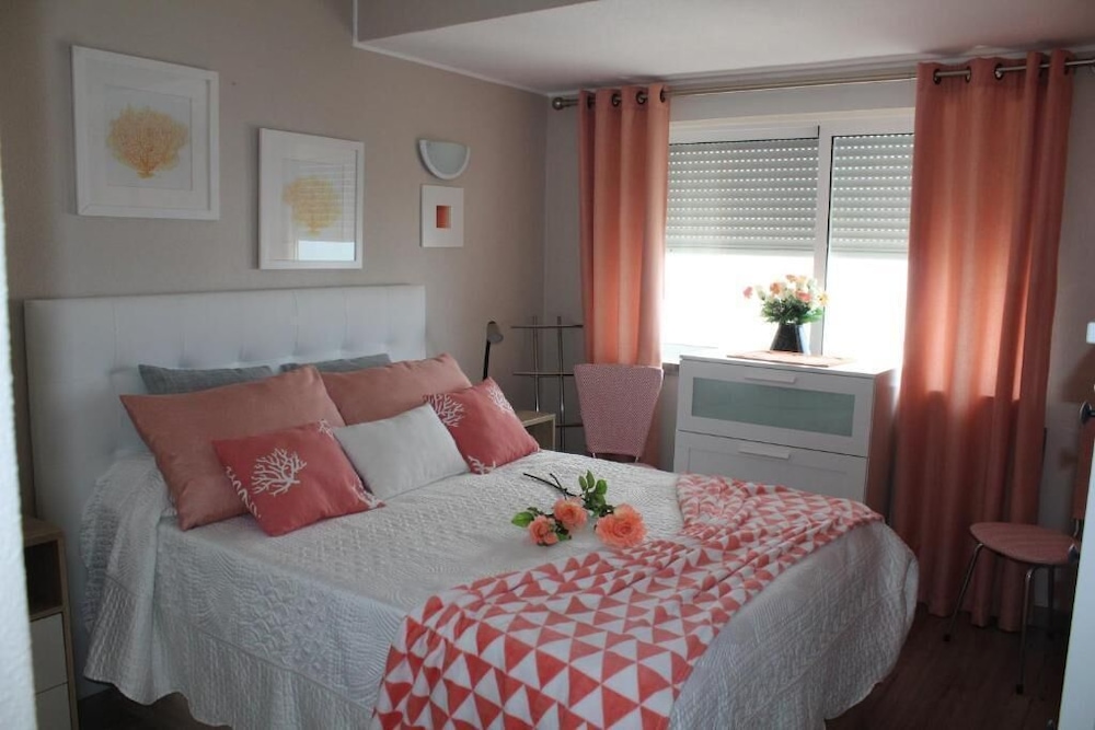 Apartment, 1 Bedroom, Balcony photo 1