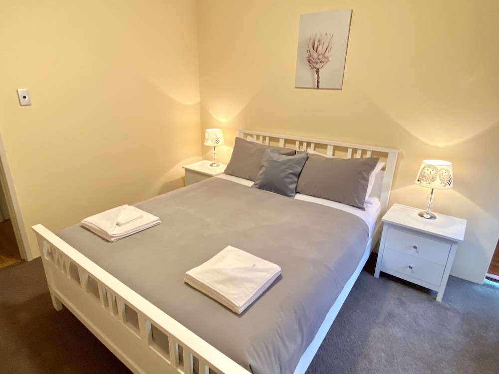 Basic Suite, 3 Bedrooms photo 2