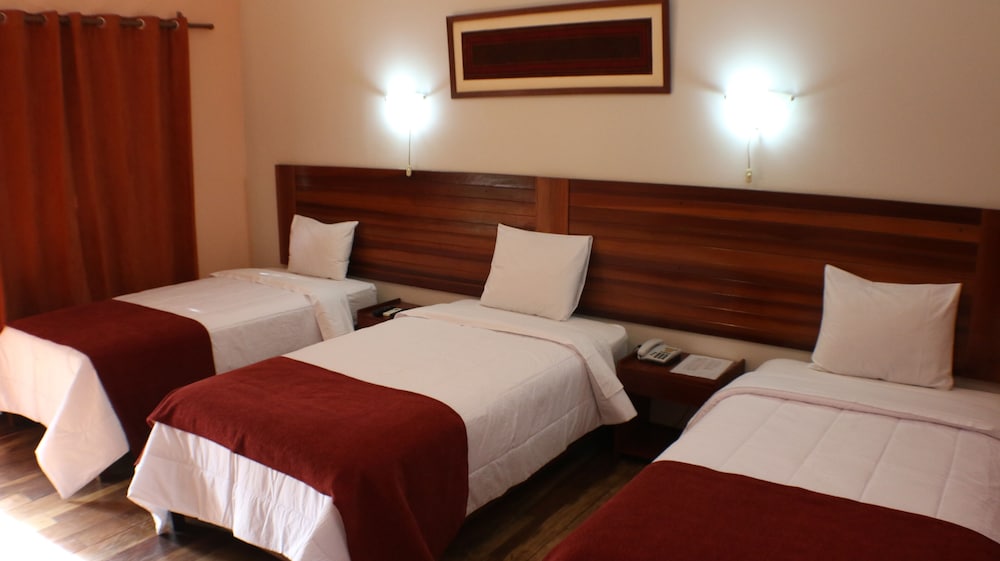 Triple Room photo 1