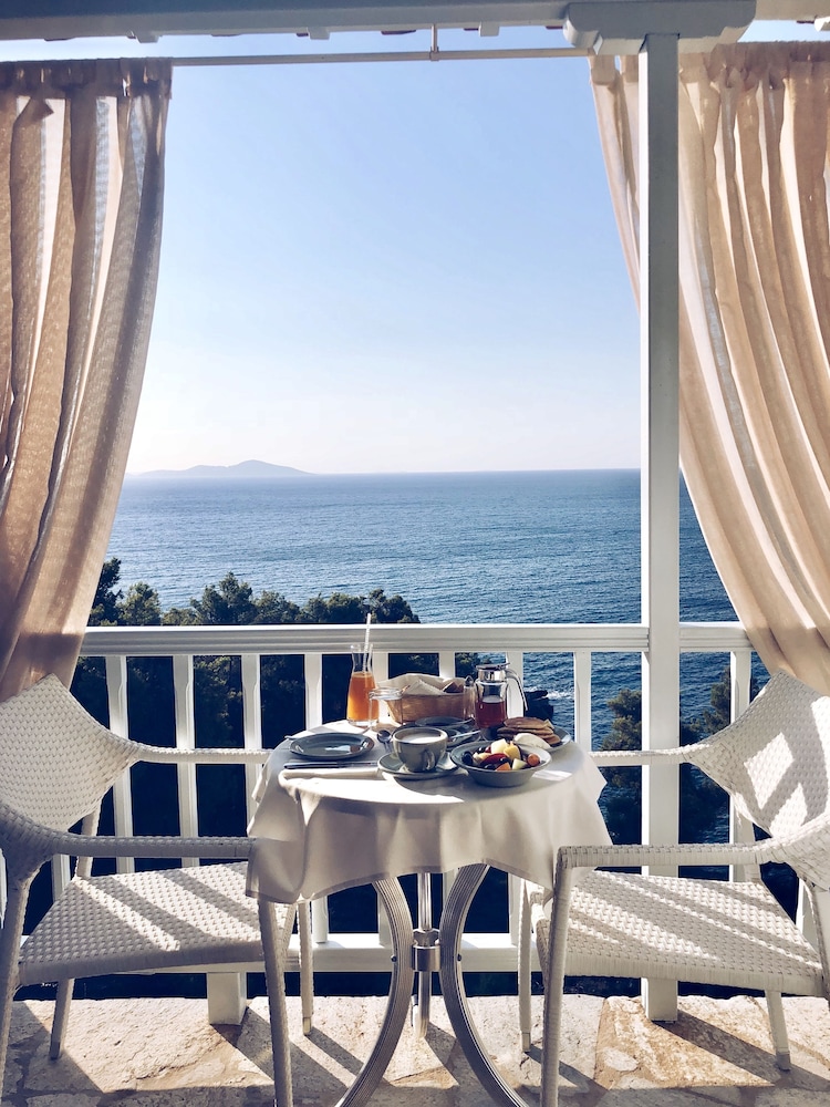 Standard Room, Sea View - Photo 9