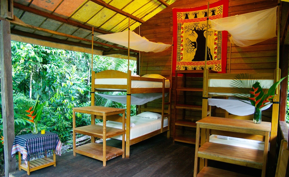 Double Room 1 Double Bed, Or 2 Twin Beds, Or 2 Bunk Beds(216641831) photo 1