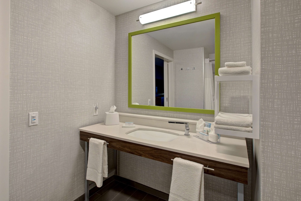 Hampton Inn Brockville, On, Billede 3