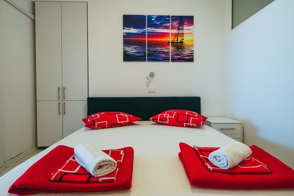 Apartment (Lovre - close to the sea - A2(4+1) pr) photo 2