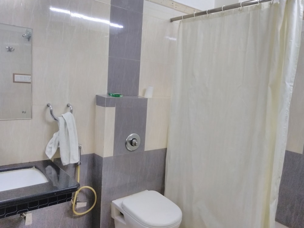 Premium Room, 1 King Bed, City View photo 3