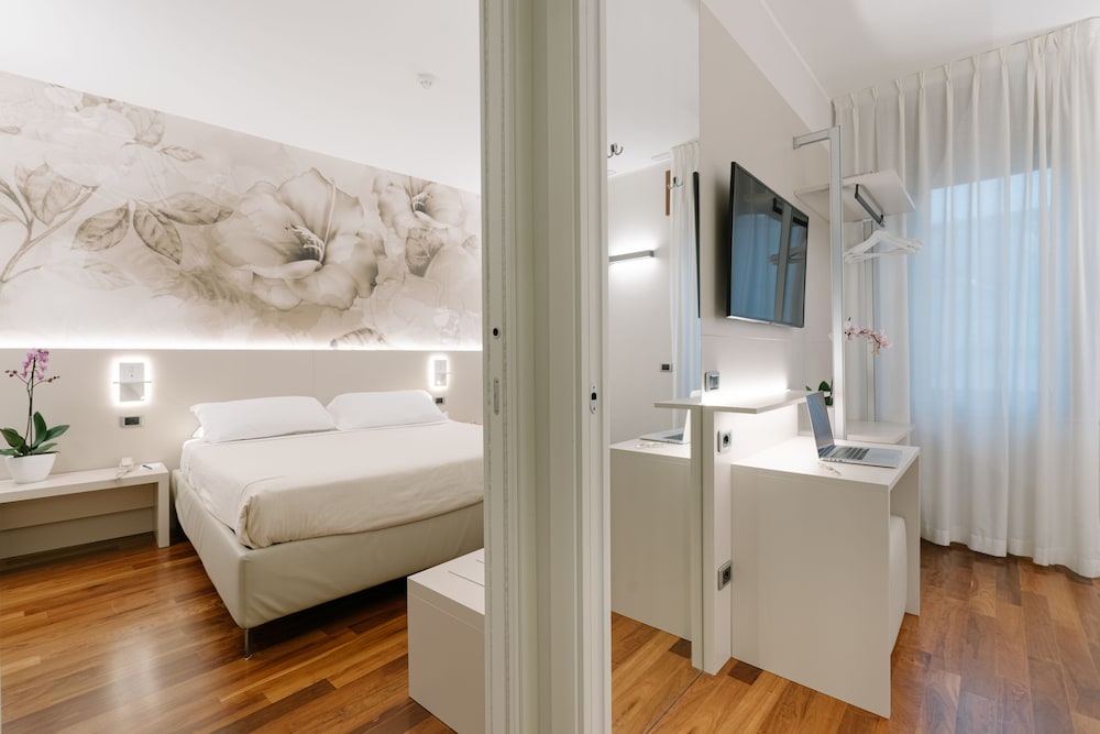 Family Room, 2 Bedrooms, Connecting Rooms