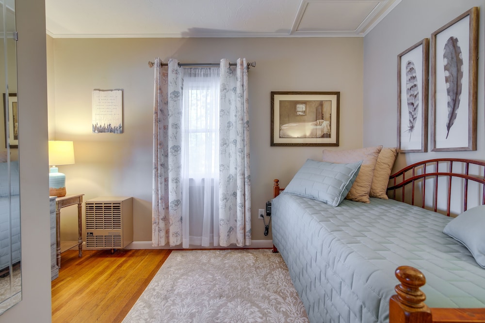 Cottage (1 Bedroom) photo 1