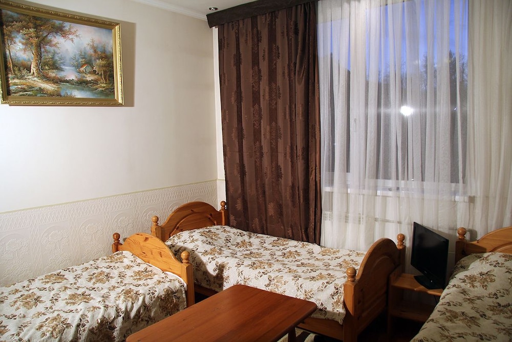 Standard Triple Room photo 1