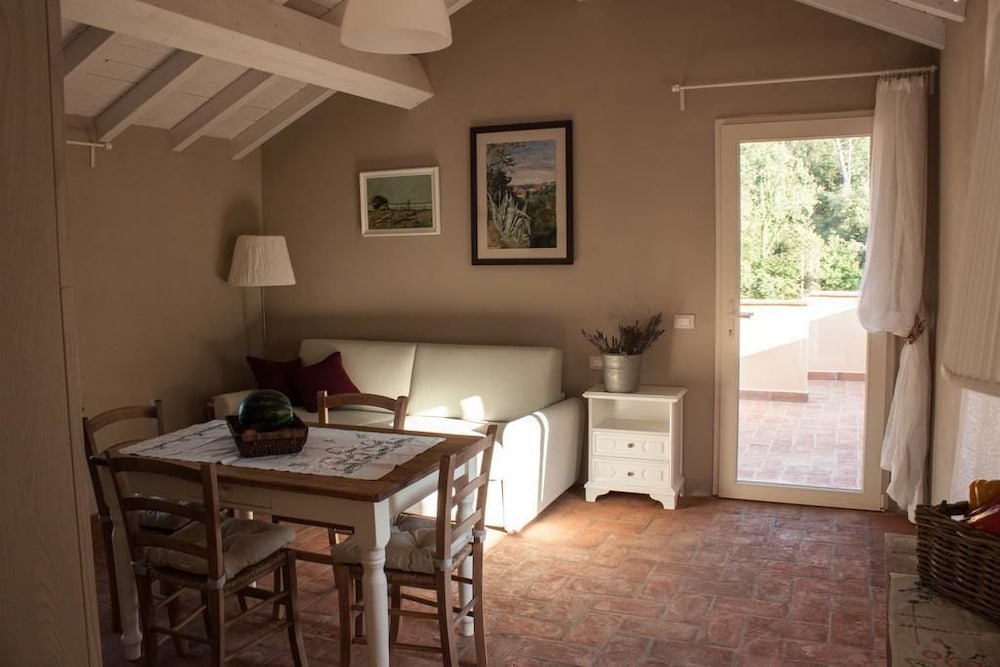 Apartment, 1 Bedroom (La Madia) photo 1