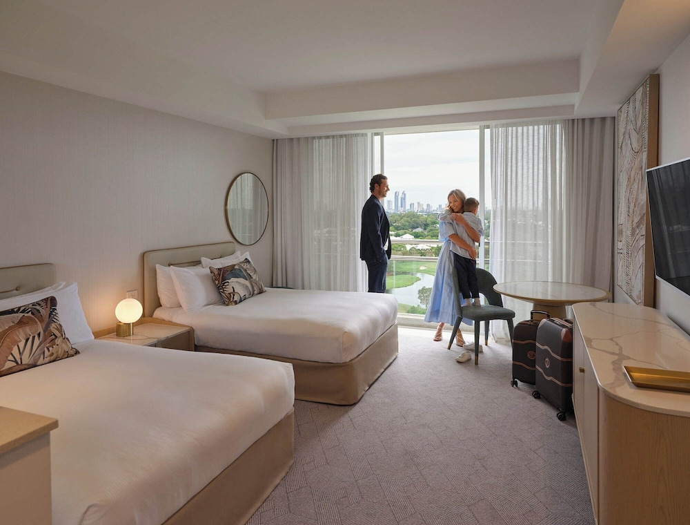 Executive Twin Room - Photo 3