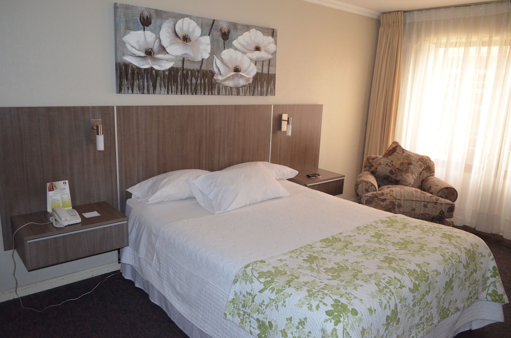 Executive Double Room photo 3