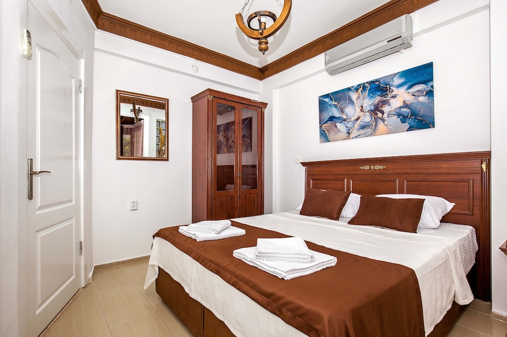 Luxury Single Room - Одноместный люкс