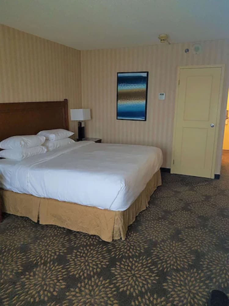 DoubleTree by Hilton Hotel London Ontario, Foto 2
