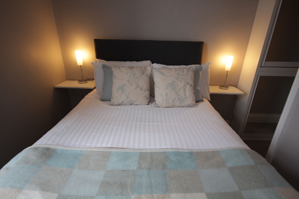 Double Room, Ensuite - Photo 4