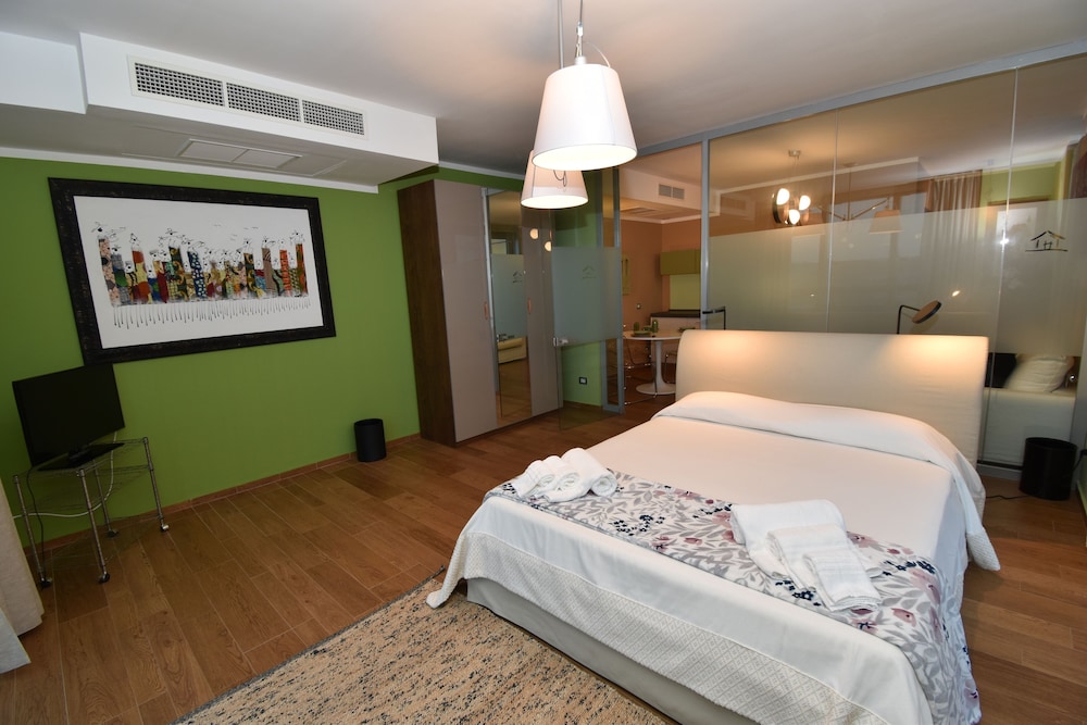 Business Apartment