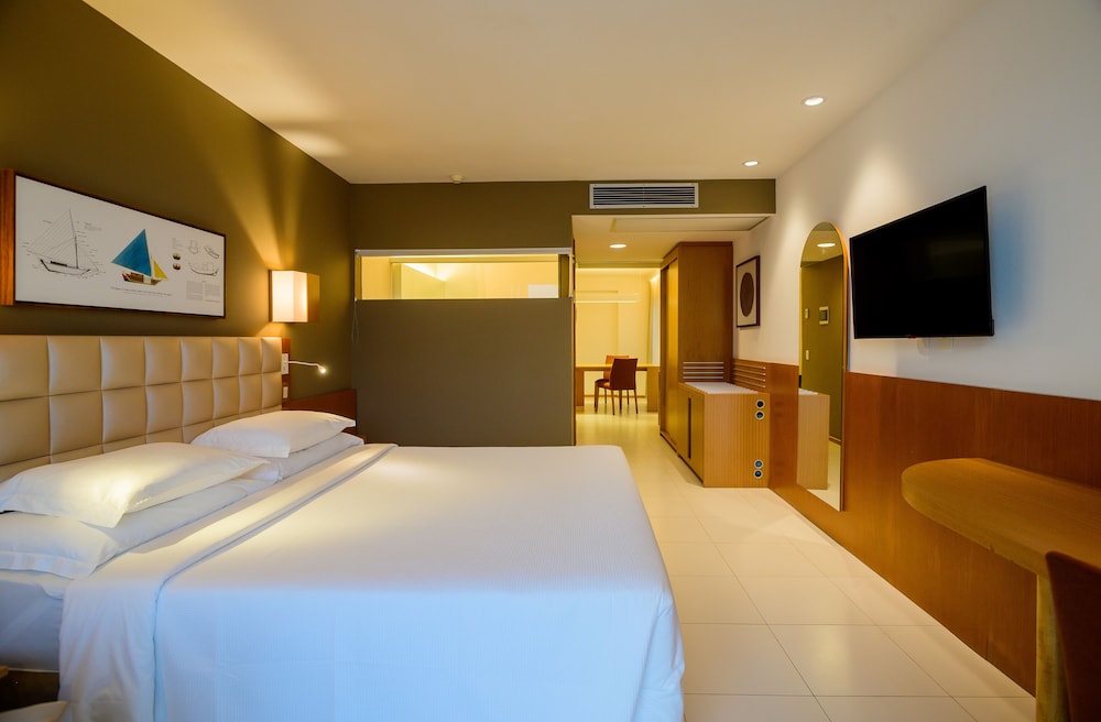 Junior Suite, Sea View photo 3
