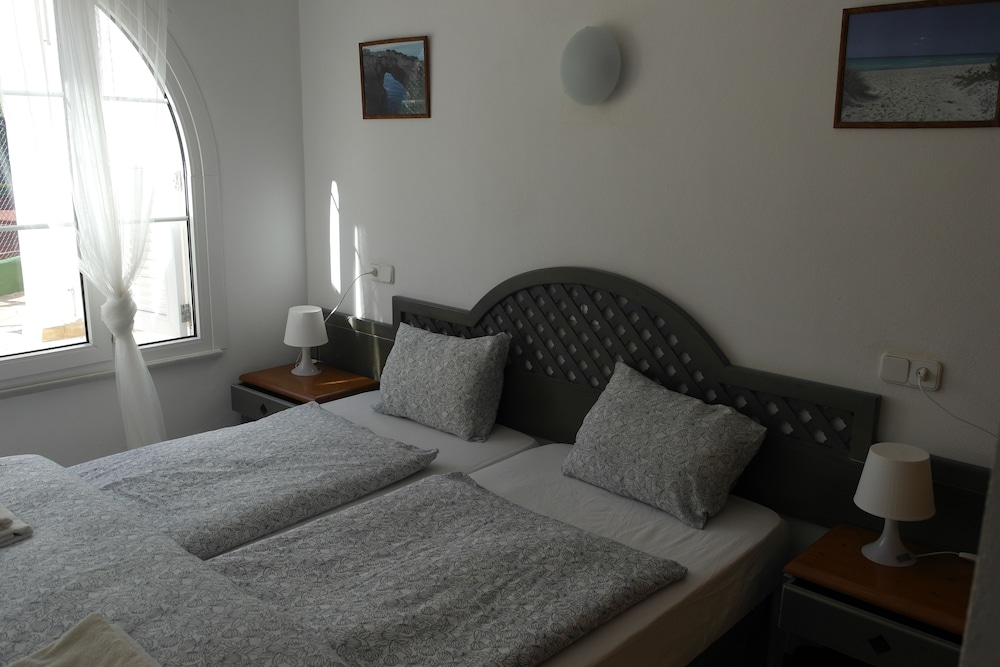 Habitación Clásica, 1 Dormitorio.