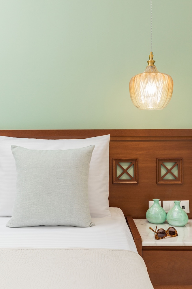 Superior Double or Twin Room photo 2
