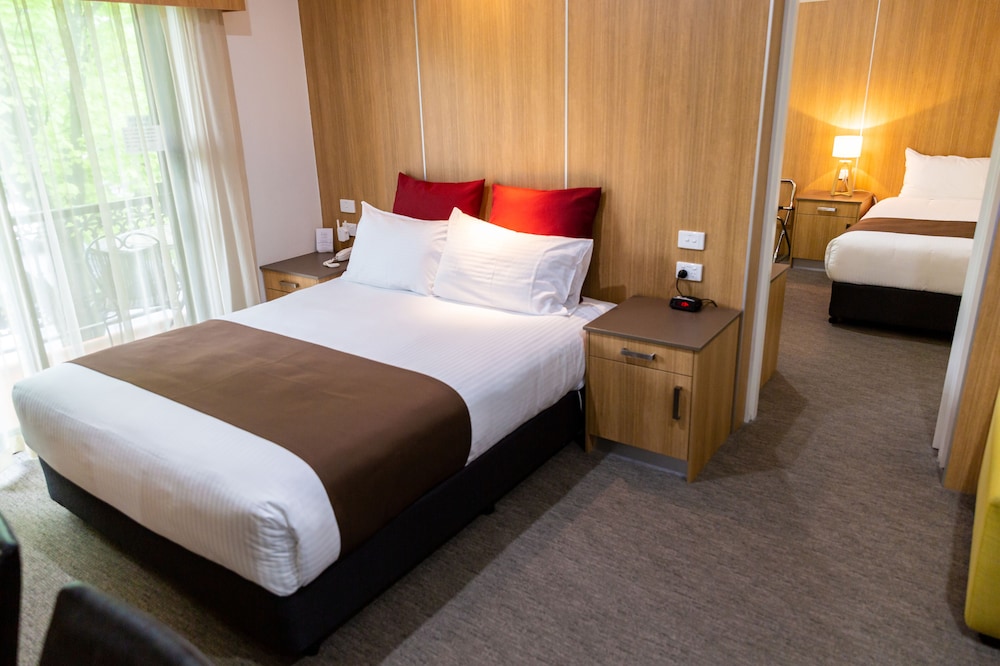 Family Suite photo 3