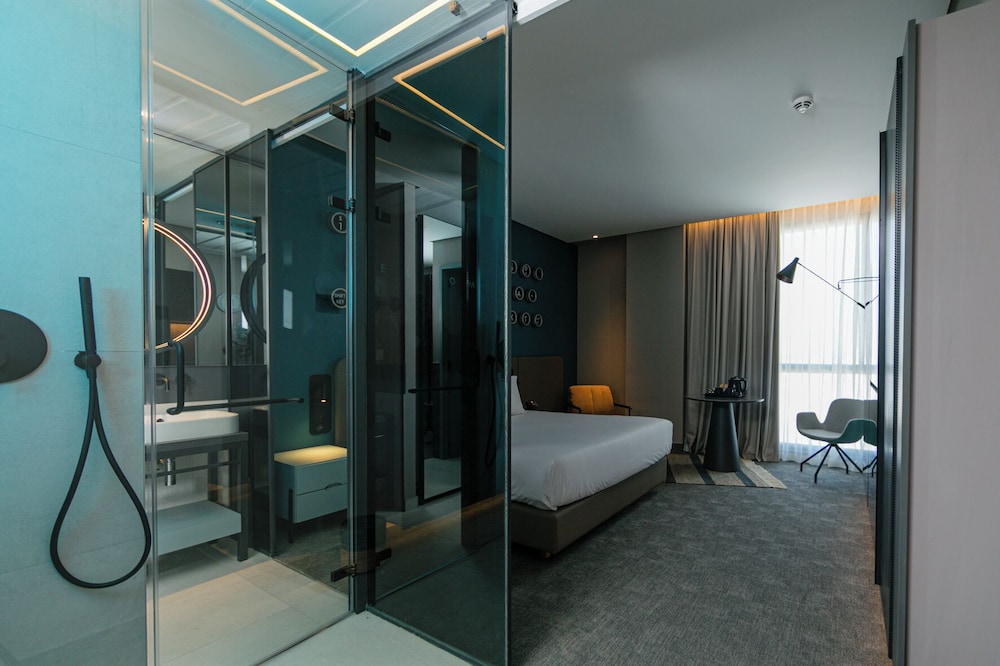 Superior Twin Room (THE LOBBY TW'IN 26)