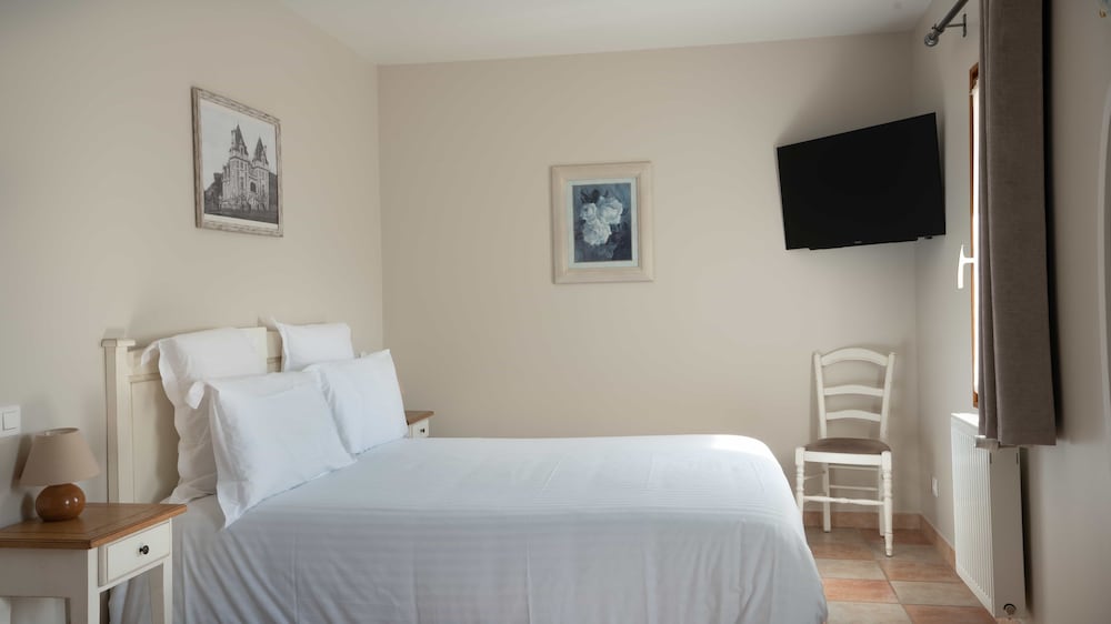 Family Suite, Annex Building (Traditional) photo 2