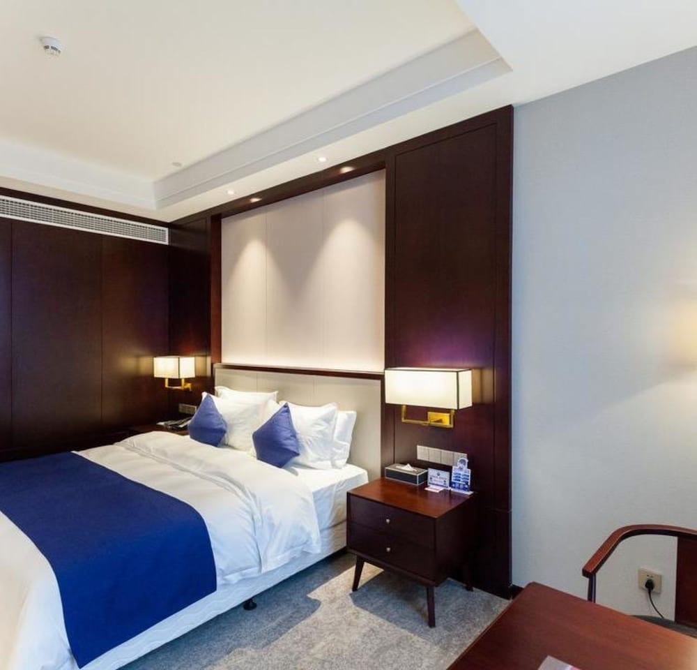 Signature Double Room photo 3