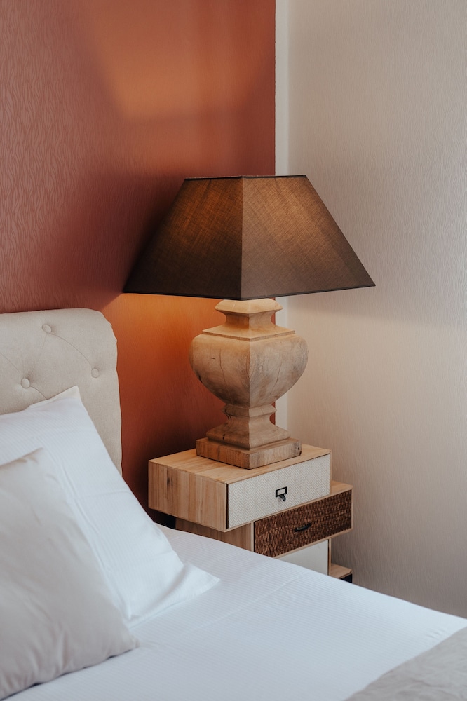 Deluxe Suite (La Hygge) photo 3